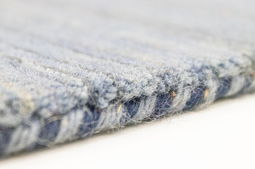 Gabbeh Teppich - Indus »Stripy« Läufer