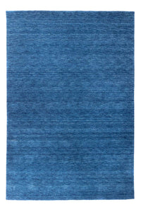 Gabbeh Teppich Uni - Wollteppich – product image