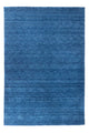Gabbeh Teppich Uni - Wollteppich