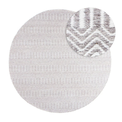 In- & Outdoor Teppich - Heaven - rund