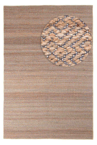 Juteteppich Cosmo – product image