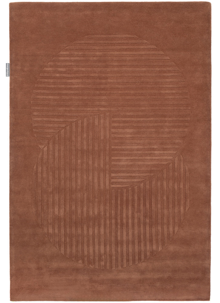 Wollteppich ContourLuxe