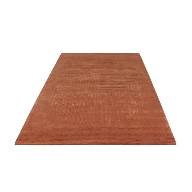 Wollteppich ContourLuxe