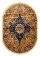 Orientteppich »Venus« Oval