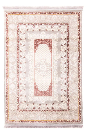 Orientalischer Webteppich »Banoo« Rechteckig
