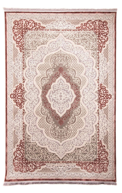 Orientalischer Webteppich Abel