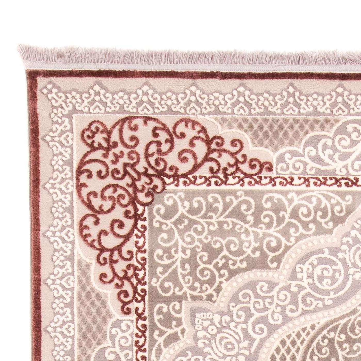 Orientalischer Webteppich Abel
