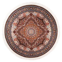 Orientteppich »Gila« Rund