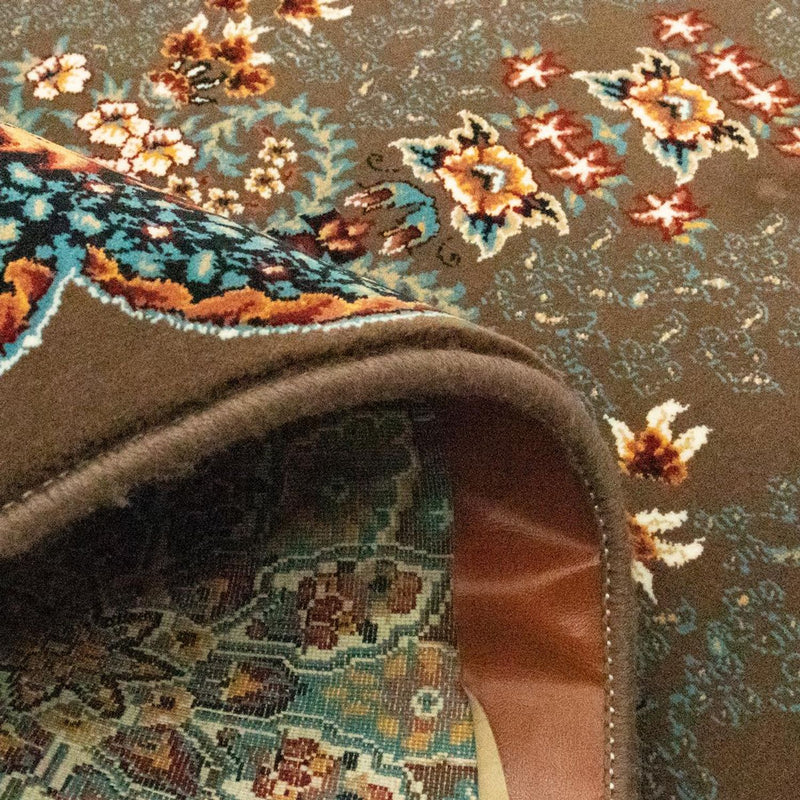 Orientteppich »Ahu« Rechteckig