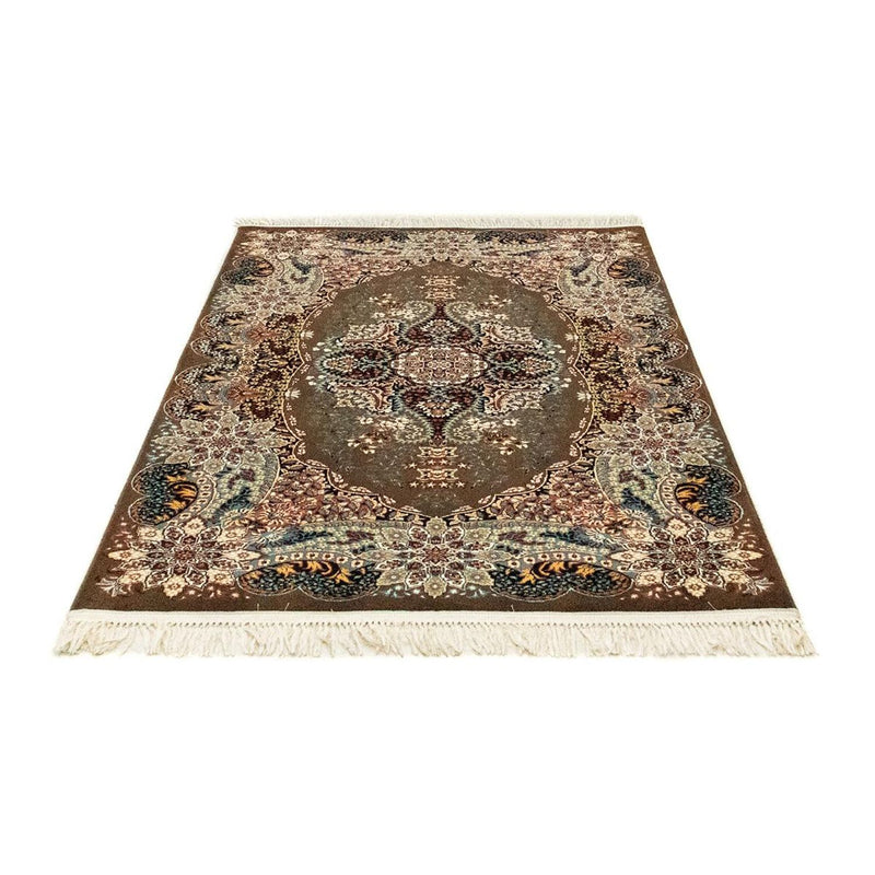 Orientteppich »Ahu« Rechteckig