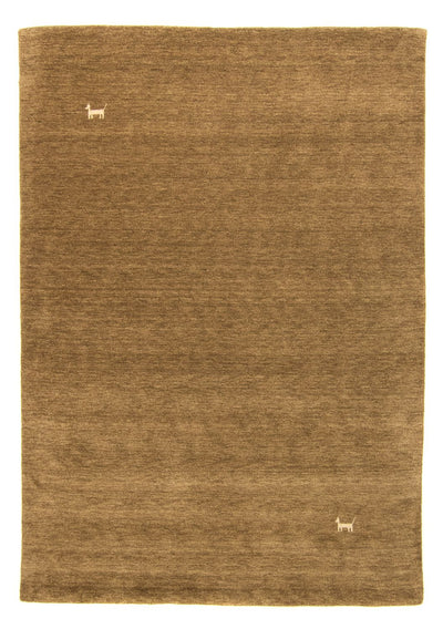 Gabbeh Teppich - Indus »Aarav« Rechteckig