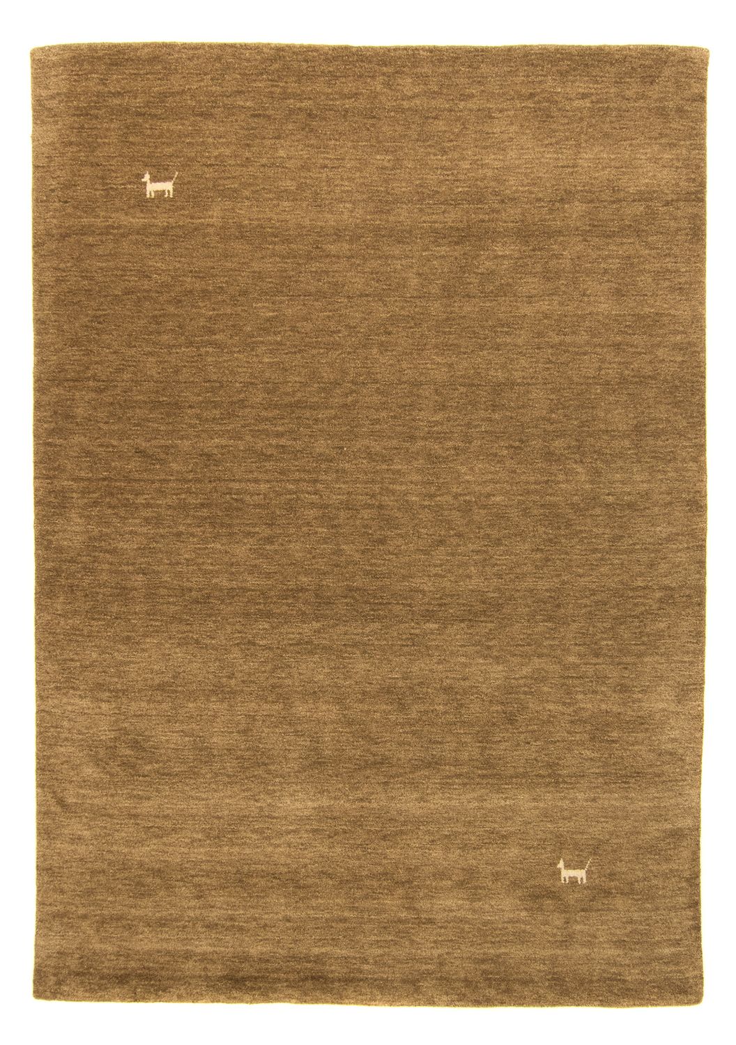 Gabbeh Teppich - Indus »Aarav« Rechteckig