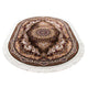 Orientteppich »Silbel« Oval