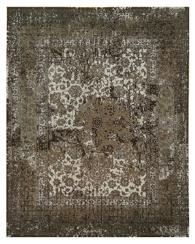 Vintage Teppich Marceau