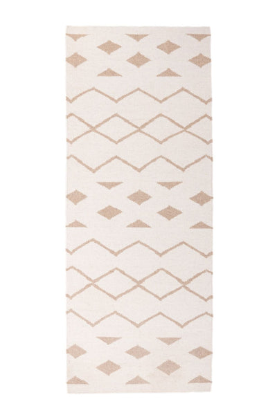 Kelim Modern Teppich Miami