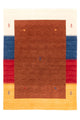 Gabbeh Teppich Softy 240x170cm - Wollteppich