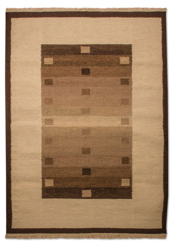 Kelim Teppich - Trendy »Modaro« Läufer