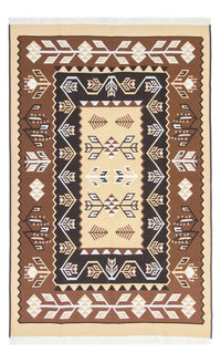 Kelim Modern Teppich Ramiro – product image