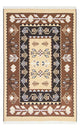 Kelim Modern Teppich Ramiro