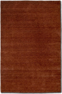 Gabbeh Teppich - Indus 240 x 170 cm - braun