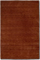 Gabbeh Teppich - Indus 240 x 170 cm - braun