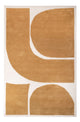 Wollteppich UrbanEdge