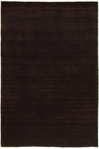 Loribaft Loom Teppich Tomas - Wollteppich