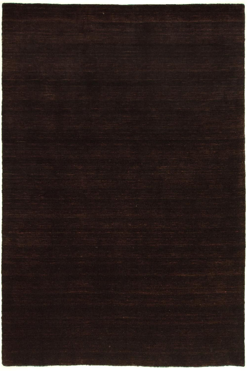 Loribaft Loom Teppich Tomas - Wollteppich
