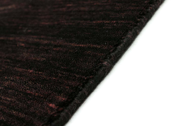 Loribaft Loom Teppich Tomas - Wollteppich