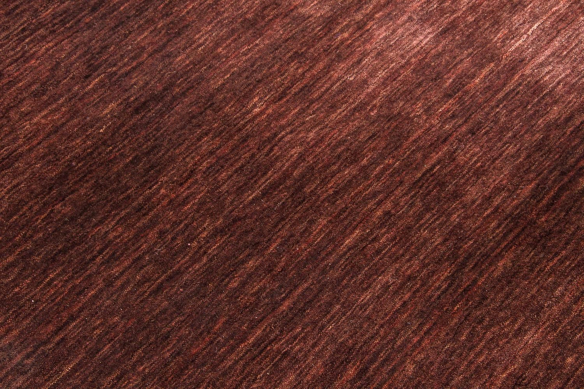 Wollteppich 250 x 200 cm Teppich Wohnzimmer