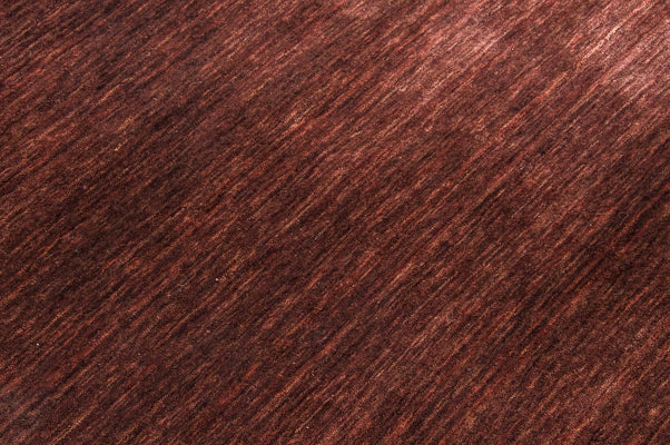 Wollteppich 300 x 80 cm Teppichläufer