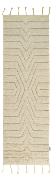 Wollteppich Bedouin Natural – product image