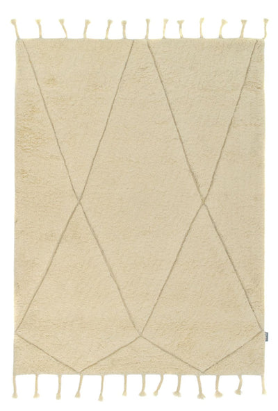 Wollteppich Berber Whispers