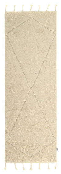 Wollteppich Berber Whispers – product image