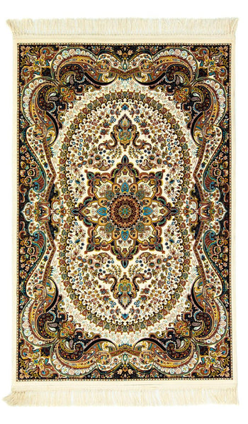 Orientteppich »Nesrin« Rechteckig
