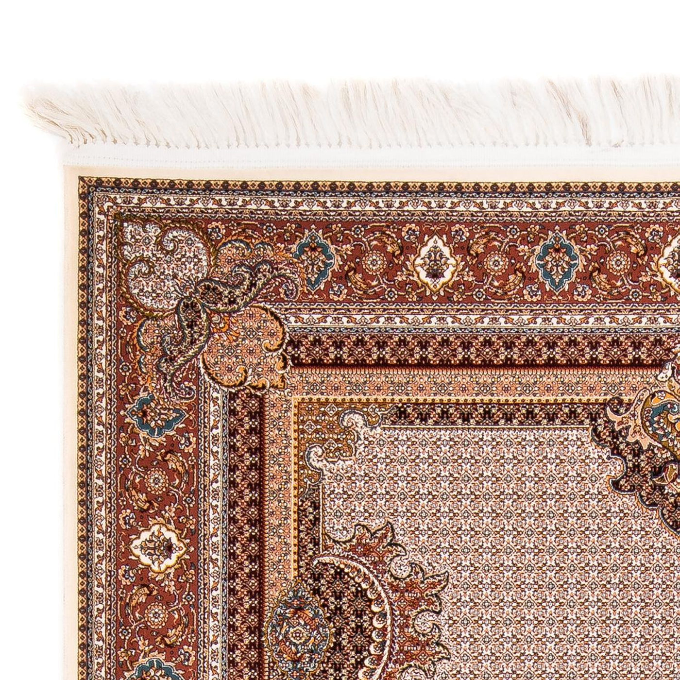 Orientteppich »Noor« Rechteckig
