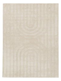Wollteppich Labyrinth Lux – product image