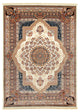 Orientteppich »Aleeya« Rechteckig