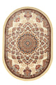 Orientteppich »Aleeya« Oval