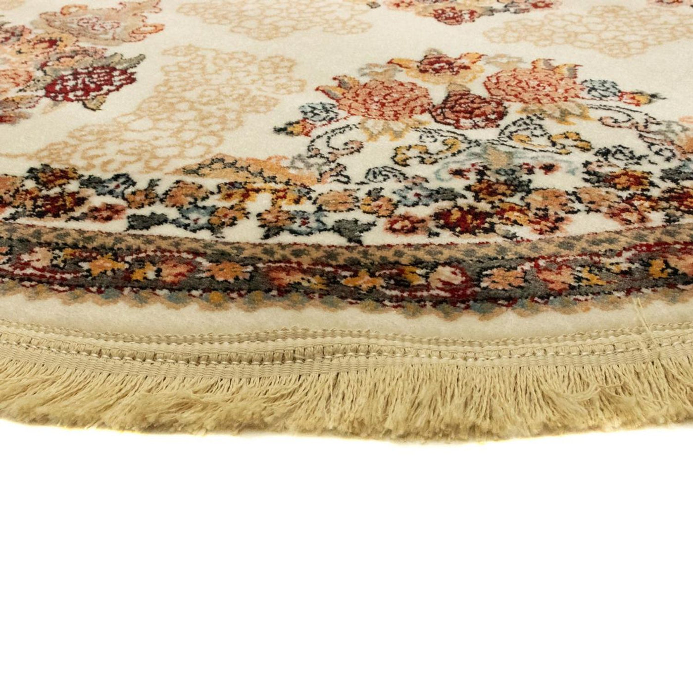 Orientteppich »Aleeya« Oval