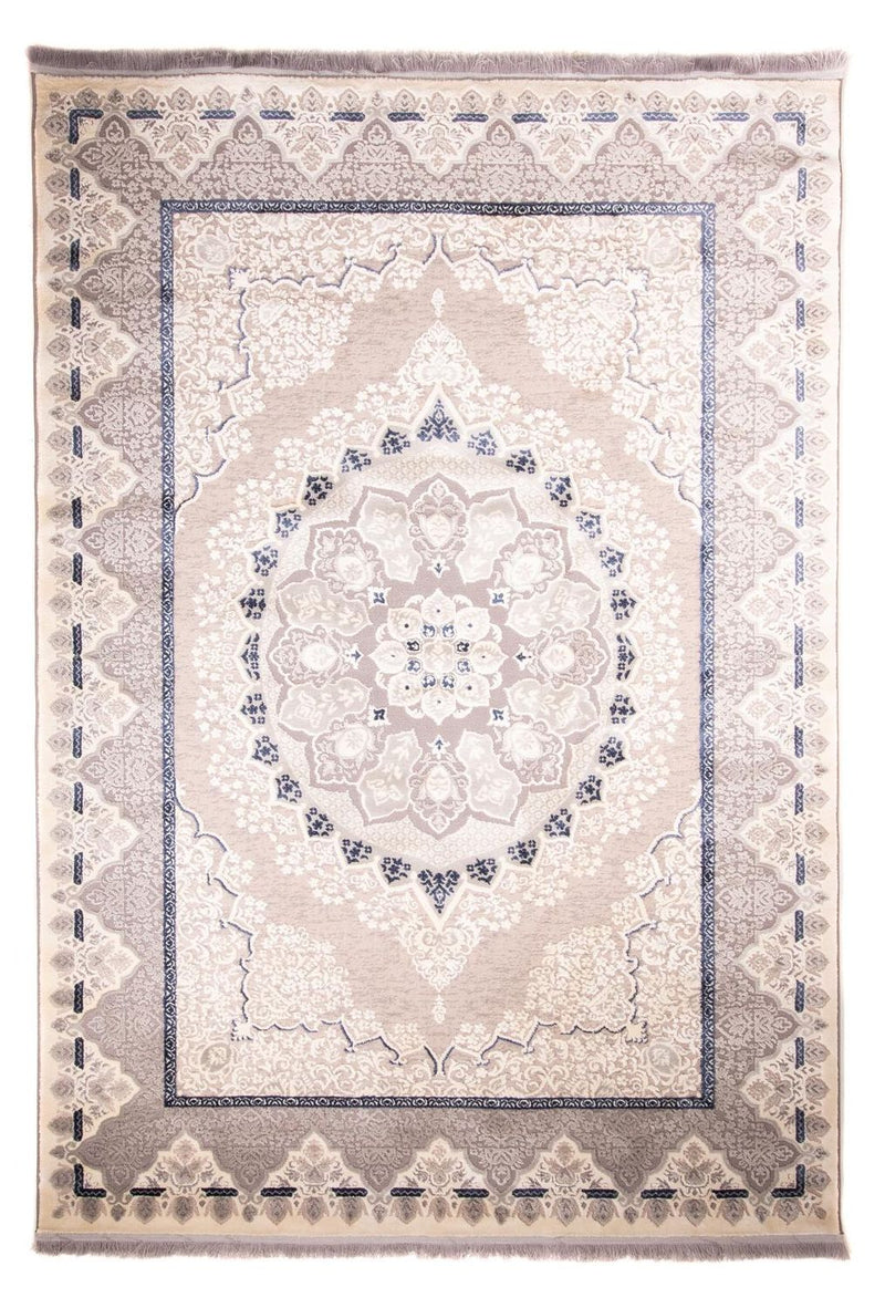 Orientalischer Webteppich Sanam