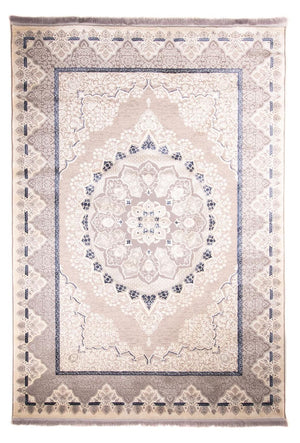 Orientalischer Webteppich »Sanam« Rechteckig