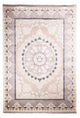 Orientalischer Webteppich Sanam