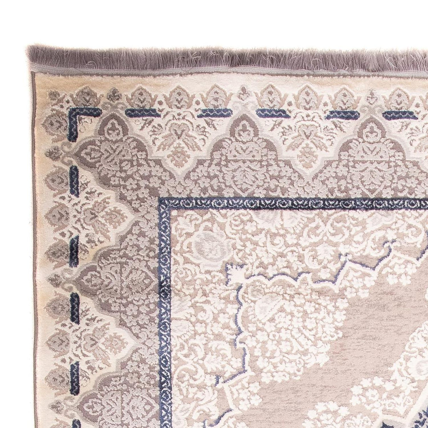 Orientalischer Webteppich Sanam