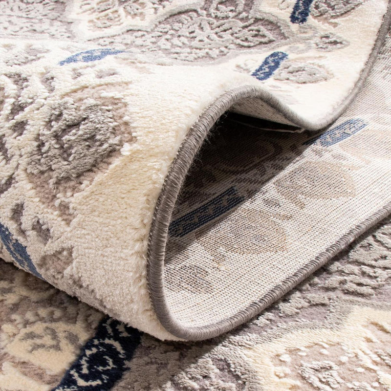 Orientalischer Webteppich Sanam