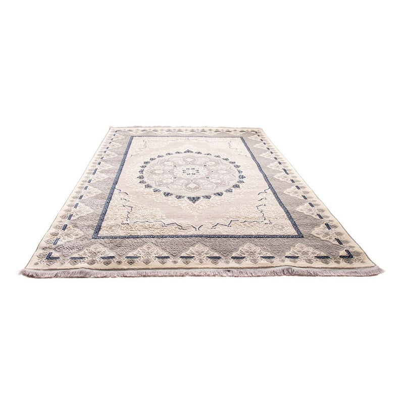 Orientalischer Webteppich Sanam