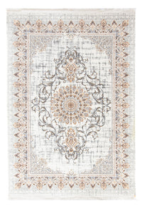 Orientalischer Webteppich Saffron Sensations – product image