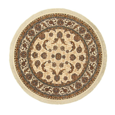 Orientteppich »Dila« Rund