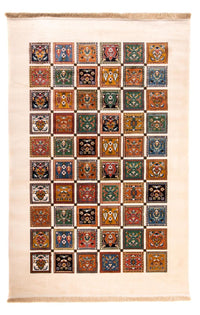 In- & Outdoor Teppich »Tina« Rechteckig