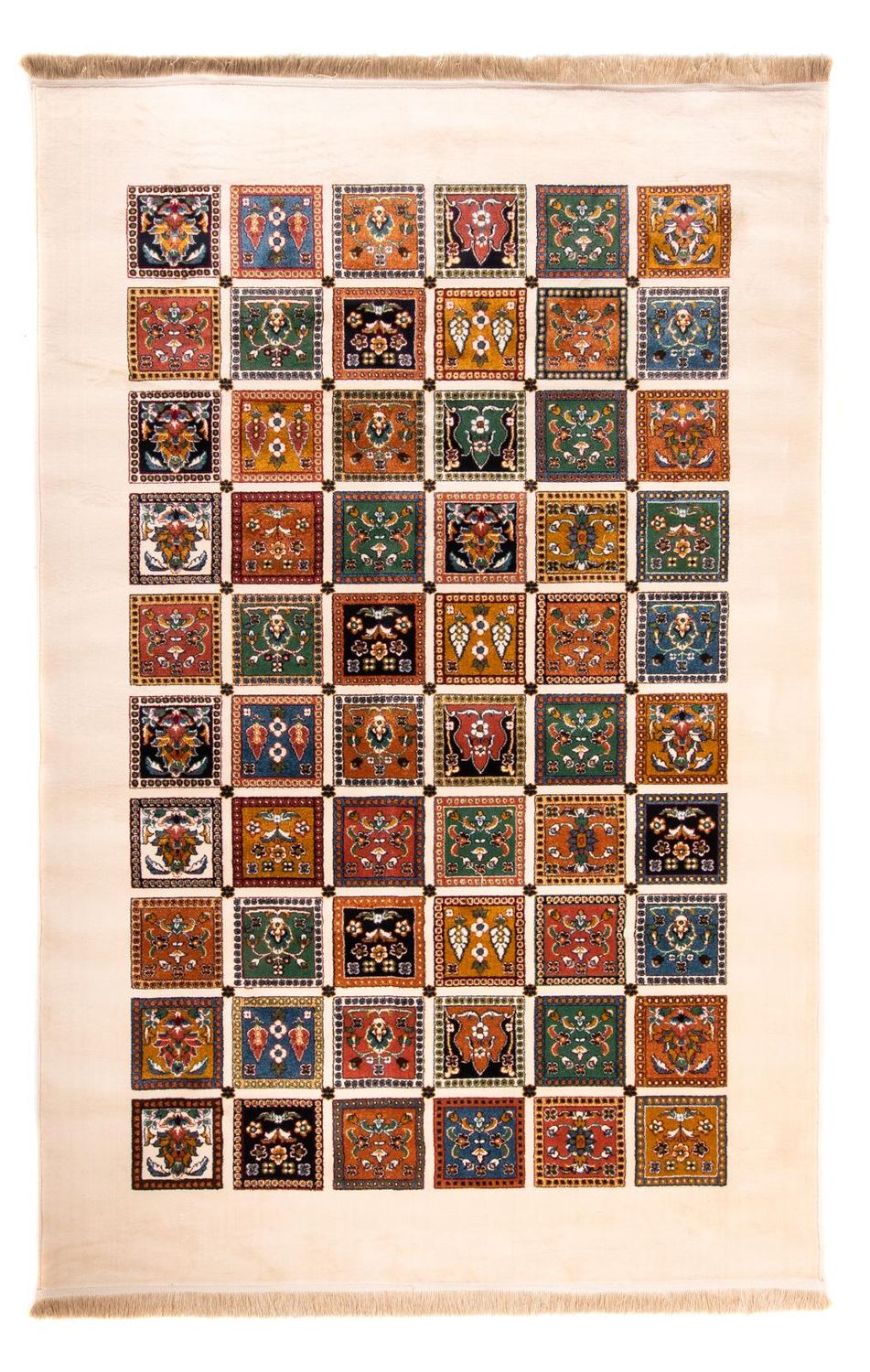 In- & Outdoor Teppich »Tina« Rechteckig